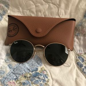Ray-Ban *prescription sunglasses
